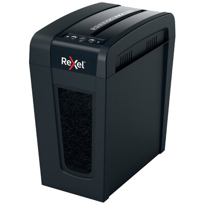 Rexel Secure X8-SL Whisper-Shred
