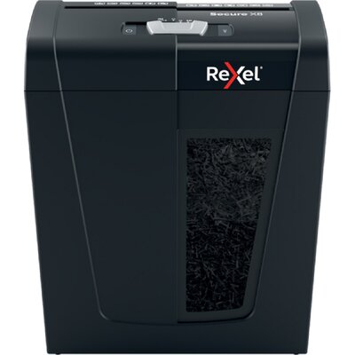 Rexel Secure X8