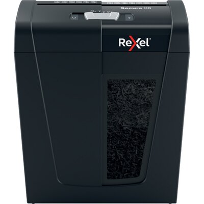 Rexel Secure X8