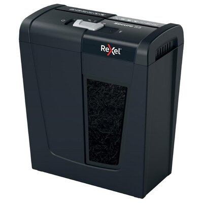 Rexel Secure S5