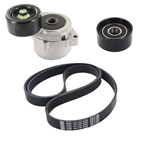 SKF ZESTAW PAS KLIN VKMA 63046 VKMA 63046