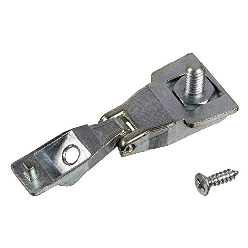 febi bilstein 170597 Przegub do klamki drzwi, 1 sztuka
