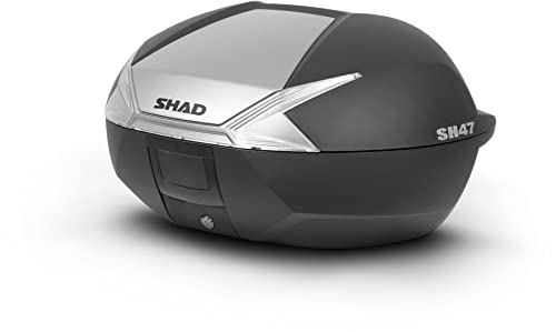 SHAD D1B47E15 SH47 NEW TITANIUM LID