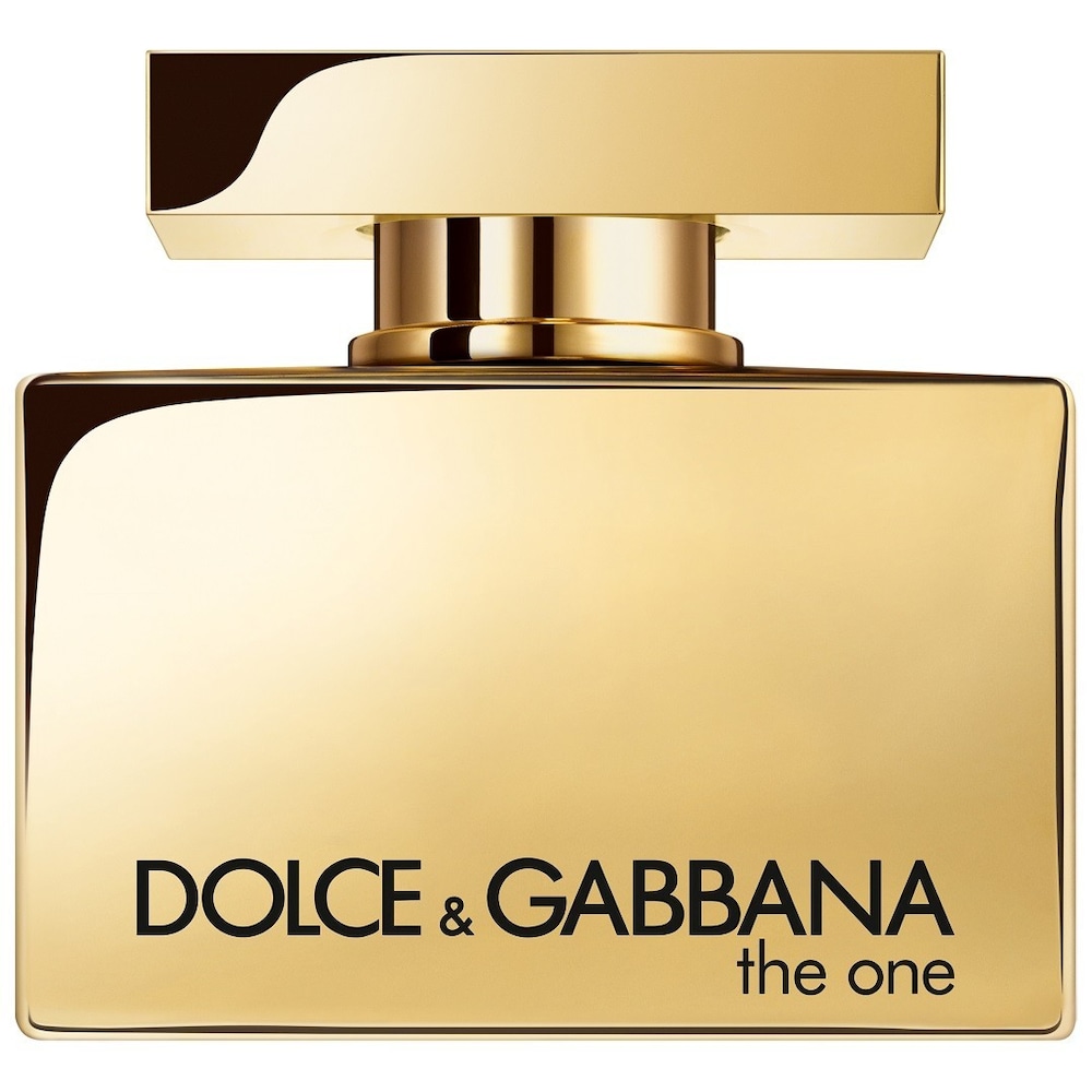 Dolce&Gabbana The One Gold INTENSE 75 ml