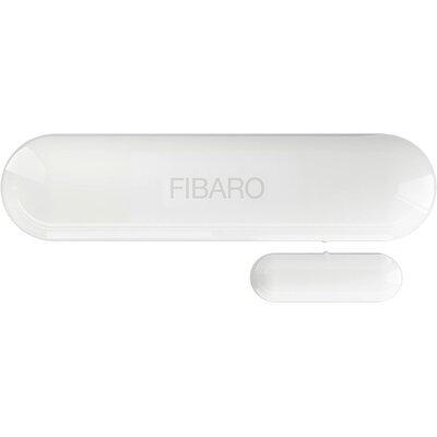 Fibaro Czujnik otwarcia zamk dzrzwi okno 2 biały Home Kit FGBHDW-002-1