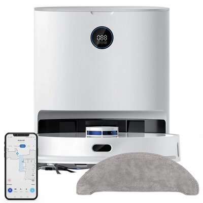 Xclea H30 Plus Biały