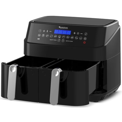 TurboTronic Air Fryer TT-DAF5