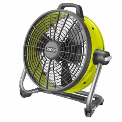 RYOBI Wentylator R18F5-0