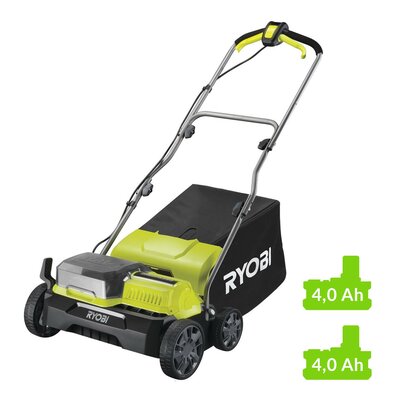 Ryobi RY18SFX35A-240 5133004549