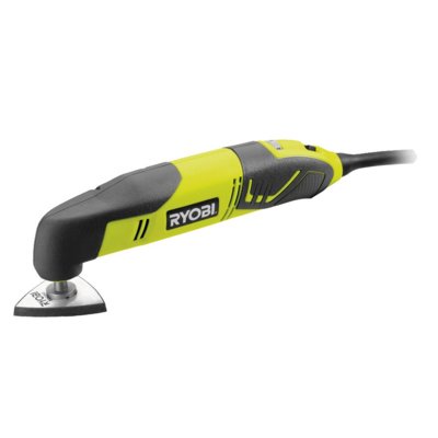 RYOBI Narzędzie wielofunkcyjne 200 W RMT200-S 5133001818