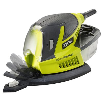 RYOBI RPS100-S
