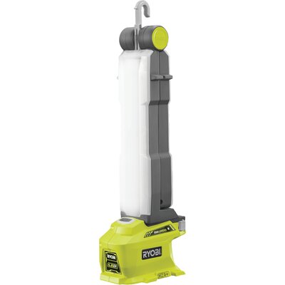 Lampa warsztatowa RYOBI R18ALF-0