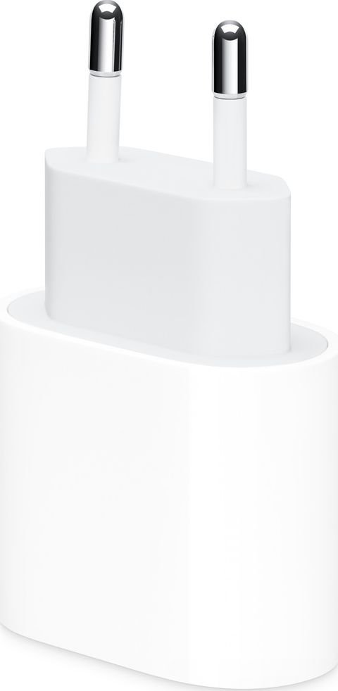 Ładowarka Vega MHJE3ZM/A 1x USB-C 2.2 A MHJE3ZM/A /Bulk