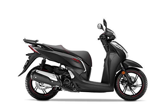 SHAD H0SH39ST Top Master Honda SH300