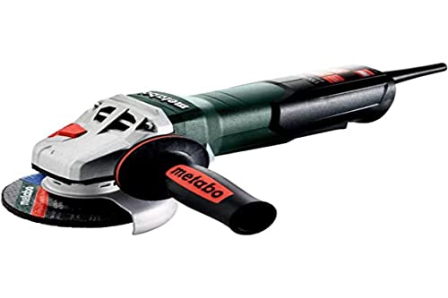 Metabo Szlifierka kątowa WP 11-115 Quick  603621000