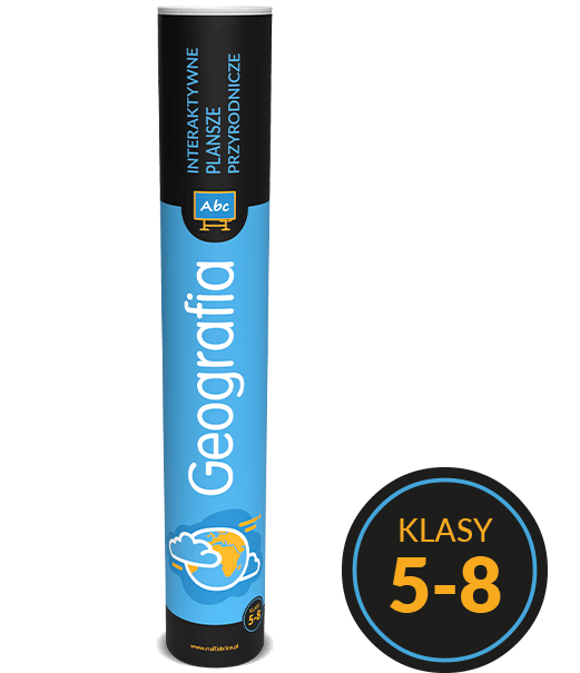 Learnetic Geografia - Projektory, ekrany, monitory interaktywne - Profesjonalne doradztwo - Kontakt: 71 784 97 60. Sklep Projektor.pl
