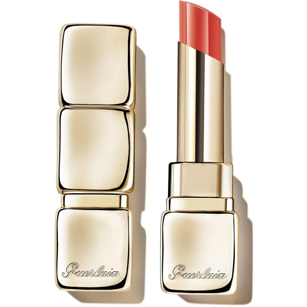 Guerlain KissKiss Shine Bloom 319 Peach Kiss 3.0 g