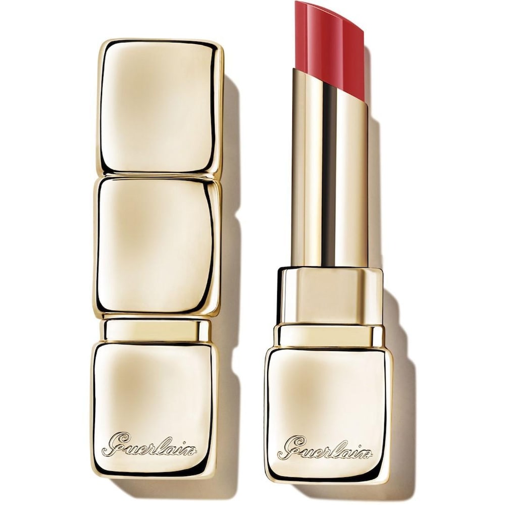 Guerlain KissKiss Shine Bloom 409 Fuschia Flush 3.0 g