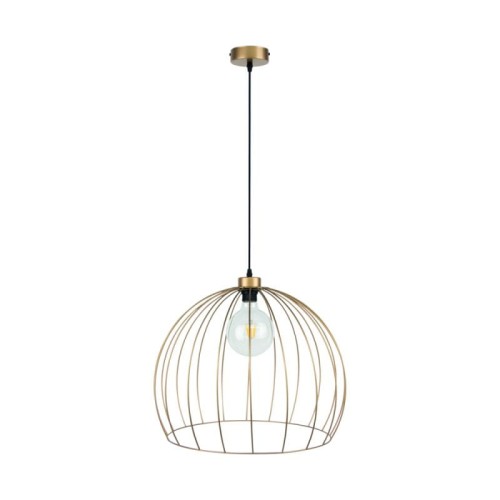 Britop Coop 18821920 lampa wisząca 1x60W/E27 IP20 18821920
