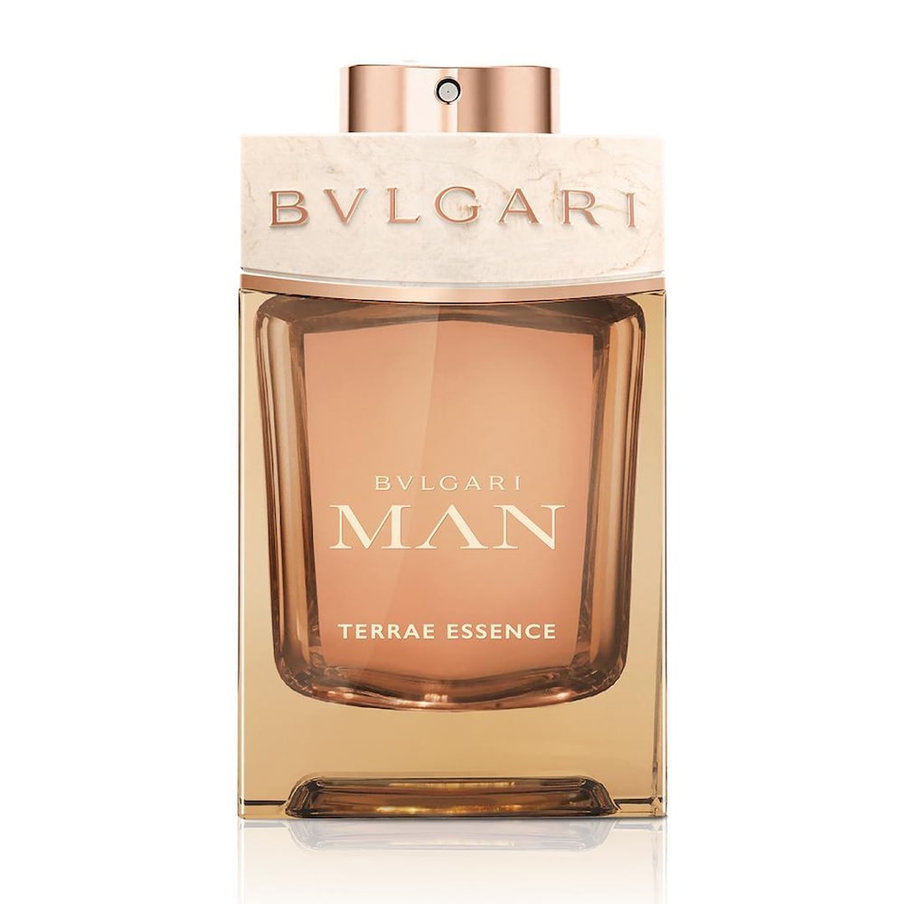 Bvlgari Man TERRAE ESSENCE 60 ml