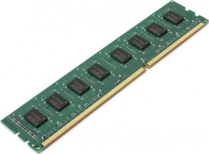 Pamięć Renov8 DDR3, 2 GB, 1333MHz, R8-L313-G002-SR8 R8-L313-G002-SR8