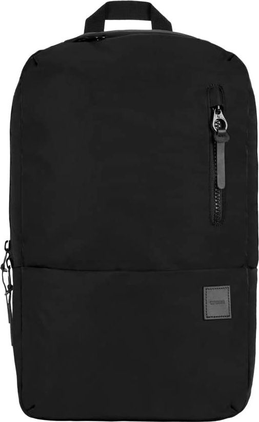 Incase, Plecak MacBook Pro 15/16'' Compass Flight Nylon, Schwarz
