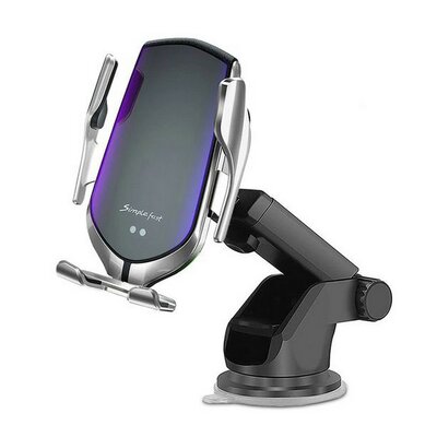 Uchwyt Samochodowy Z Ładowarką Do Galaxy S8/S9/S10
