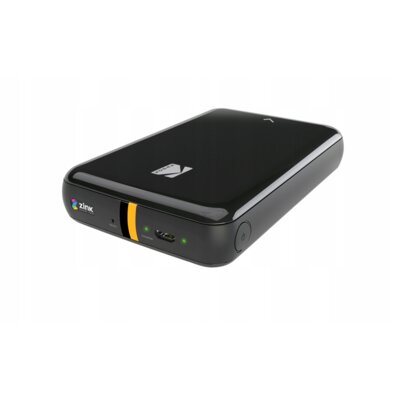 Kodak Step Printer czarny