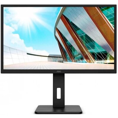 AOC Q32P2 Czarny