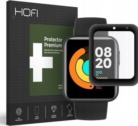 Hofi Glass SZKŁO HYBRYDOWE HOFI DO XIAOMI MI WATCH LITE