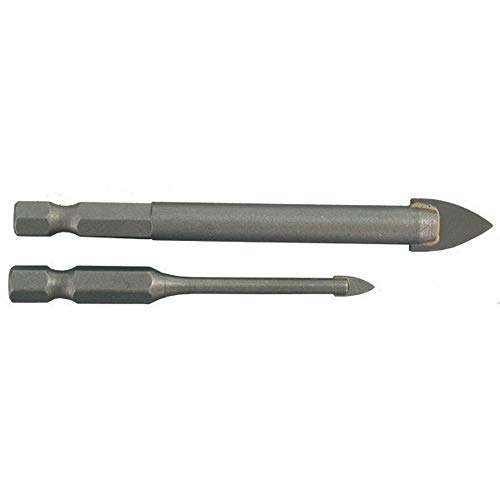 Makita Wiertło do szkła Economy uchwyt narzędziowy 1/45 x 65 mm D-15958