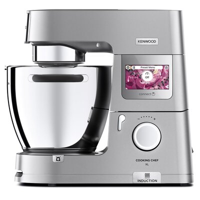 Kenwood Cooking Chef XL KCL95.004SI