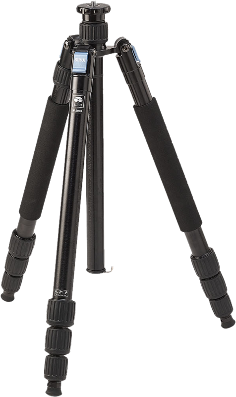Sirui W-2004+G-20KX
