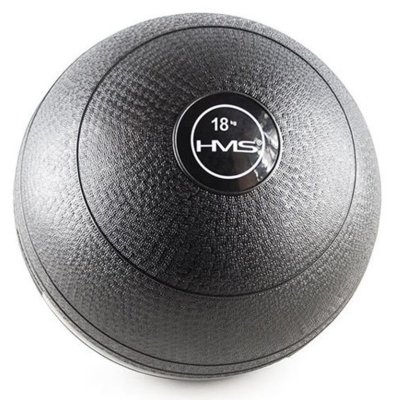 HMS Piłka do ćwiczeń PSB Slam Ball 18 kg