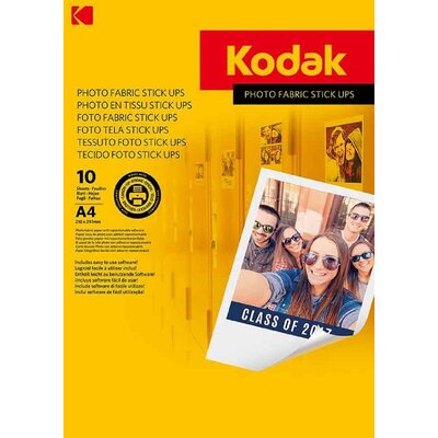 Kodak Papier foto A4, 10 arkuszy stick w formie na