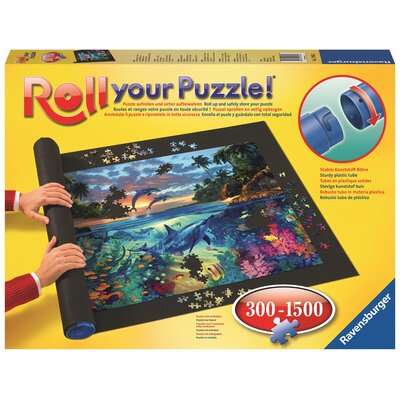 Ravensburger Mata do puzzli XXL RAP179572 4005556179572
