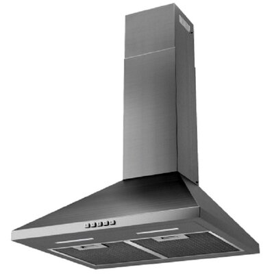 VDB Specjal 60 Inox
