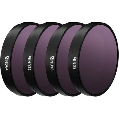 INSTA 360 Filtry INSTA360 GO 2 ND Filter Set FW-GO2-STD