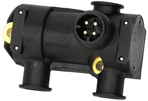 BOSCH Odcięcie paliwa, układ wtryskowy 0 928 402 030