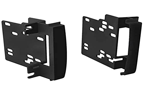 Adapter do radia 4026724213362 podwójny DIN do Chrysler Sebring, Dodge Avenger, Jeep Wrangler (od roku prod. 2007)