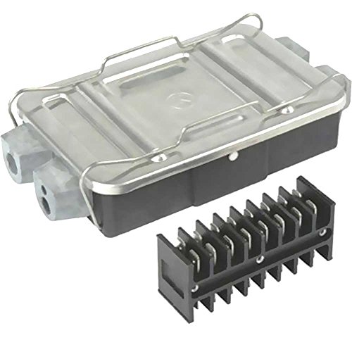 Herth+Buss Jakoparts 50290038 puszka przyłączeniowa kablowa