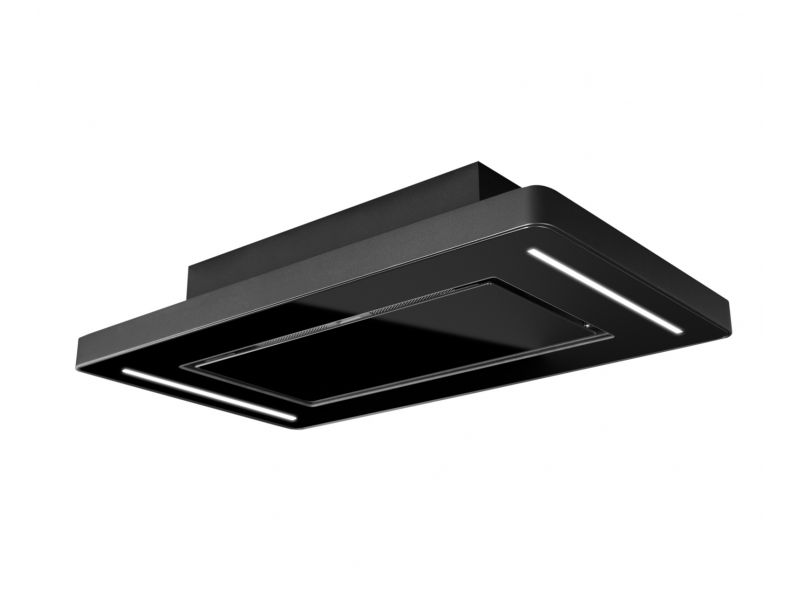 Nortberg Decor CR Free 90 Czarny