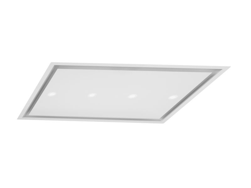 Nortberg Planet Super Slim White 90