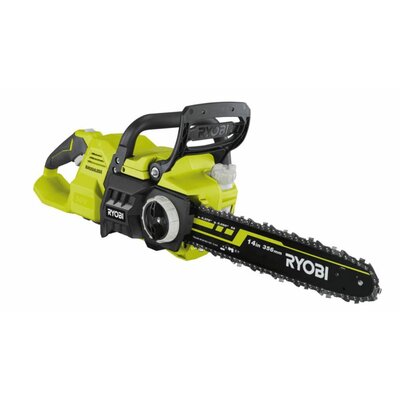 Ryobi Pilarka akumulatorowa łańcuchowa RY36CSX35A-0 (bezszczotkowa)