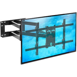 Onyx-30 - Bardzo długi obrotowy uchwyt do telewizorów LCD LED 40