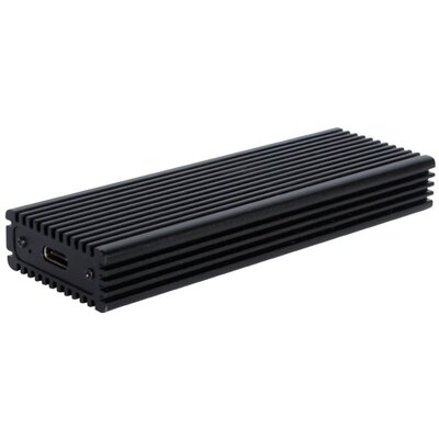 i-Tec MySafe USB-C M.2 NVMe | (C31MYSAFENVME)
