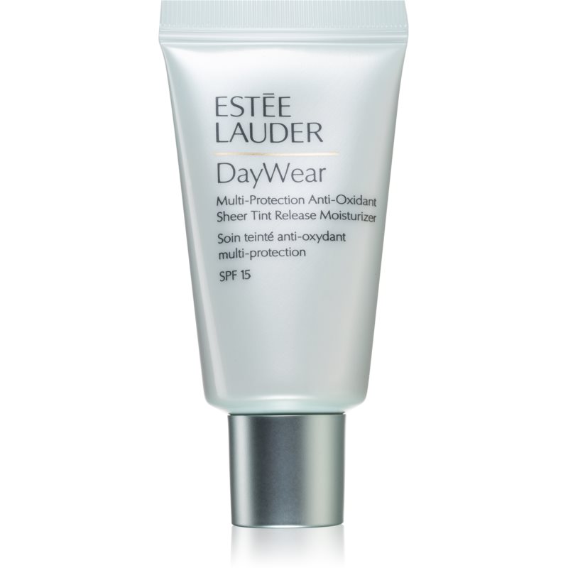 ESTÉE LAUDER DayWear Multi-Protection Anti-Oxidant Sheer Tint SPF 15