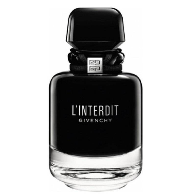 Givenchy L'Interdit Intense woda perfumowana spray 80ml -