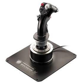 Joystick Thrustmaster Hotas Warthog Stick pro PC (2960738) Czarny