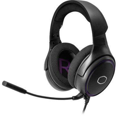 Cooler Master MH630 Czarne